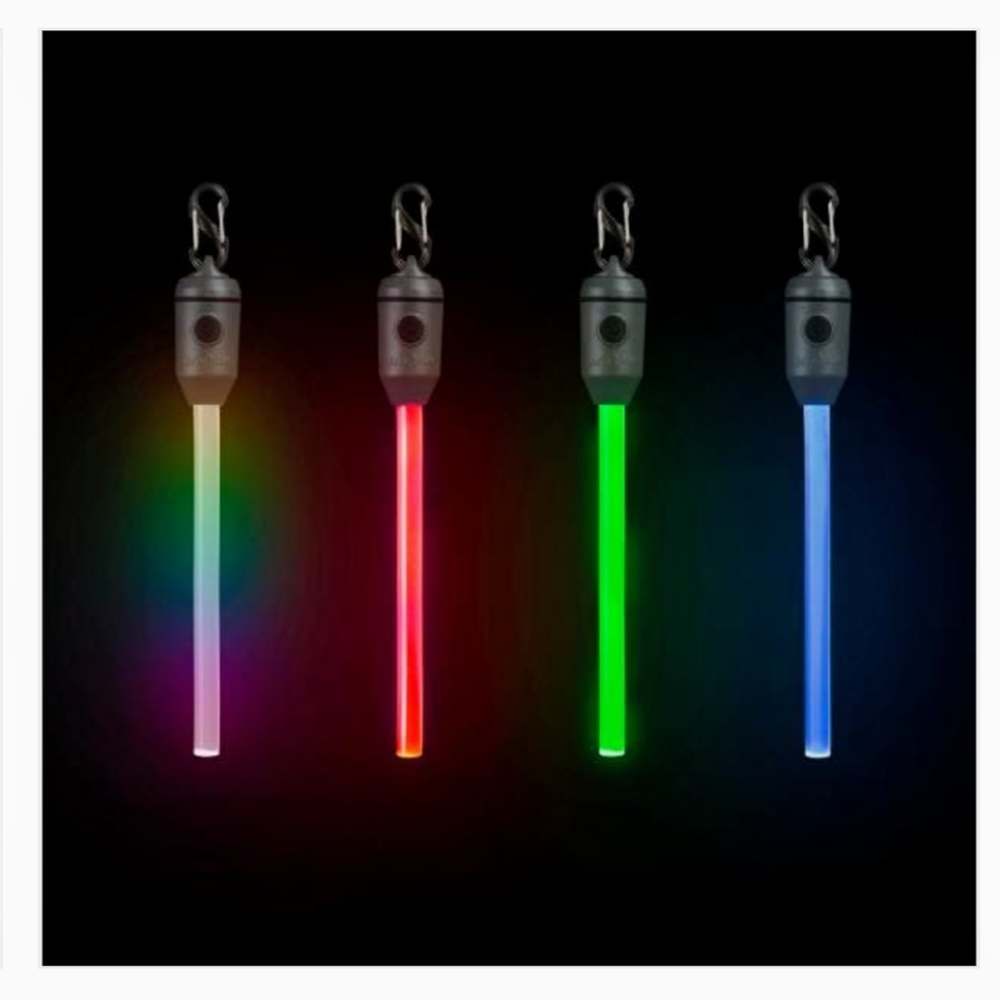 Nite Ize Radiant Rechargeable LED Glow Stick